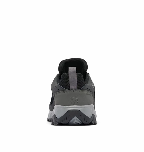 Columbia Strata Trail Low WP Erkek Ayakkabi YM3979-010 - 3