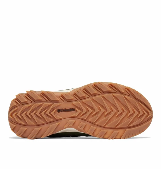 Columbia Strata Trail Low WP Erkek Ayakkabi YM3979-383 - Resim 6