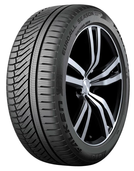 Falken 235/55 R17 TL 103W XL EUROALL SEASON AS220 PRO Dört Mevsim Lastiği (Üretim Tarihi:2024)