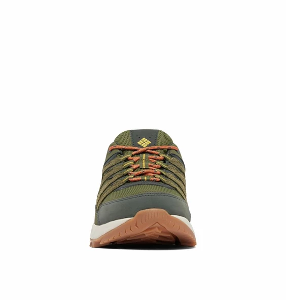 Columbia Strata Trail Low WP Erkek Ayakkabi YM3979-383 - Resim 4