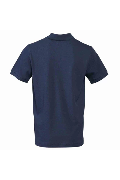 HUMMEL ERKEK KISA KOL POLO T-SHIRT LEON POLO T-SHIRT S/S TEE - 11