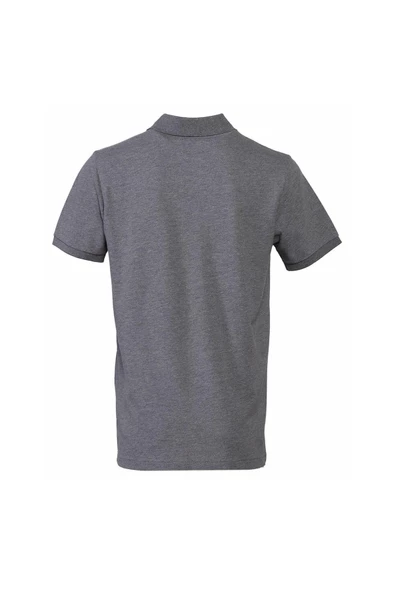 HUMMEL ERKEK KISA KOL POLO T-SHIRT LEON POLO T-SHIRT S/S TEE - 3