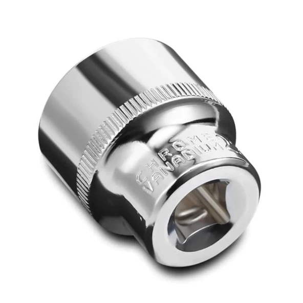 NT Tools 19 mm. 1/2" Altıköşe Lokma Anahtar NCL1219 - Resim 2