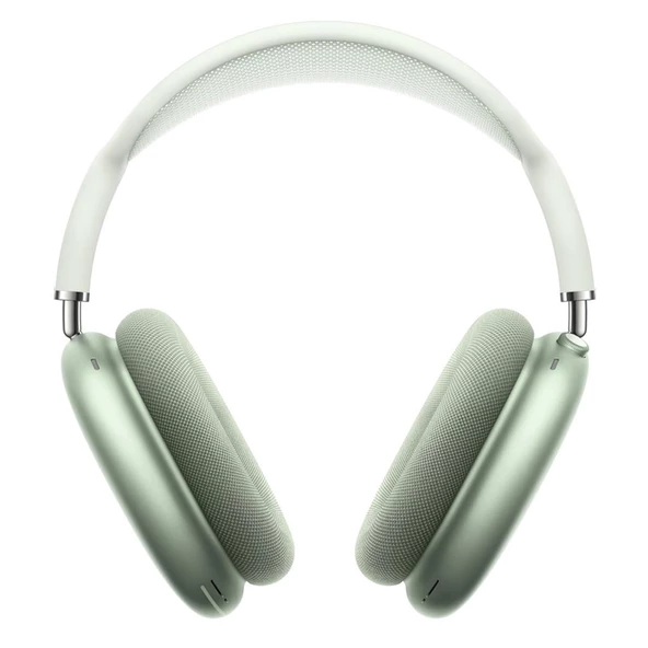Sunix 200 Mah AAC ve SBC Destekli 30 Saat Oynatma Süreli 5.0 Kulak Üstü Bluetooth Kulaklık Yeşil BLT-27 - Resim 2