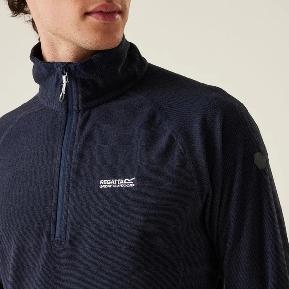 Regatta Montes Erkek Polar-LACİVERT - 7