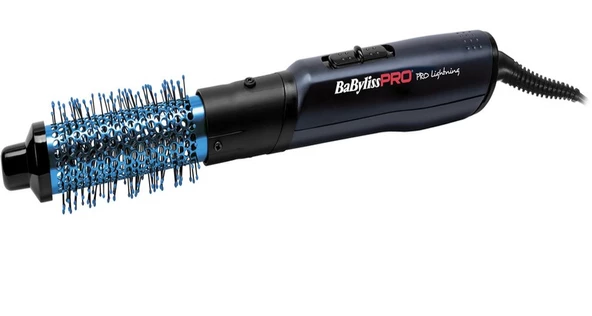 Baby liss Pro Lightning BAB2650 Air Styler 34mm 700W Hava Üflemeli Saç Şekillendirici