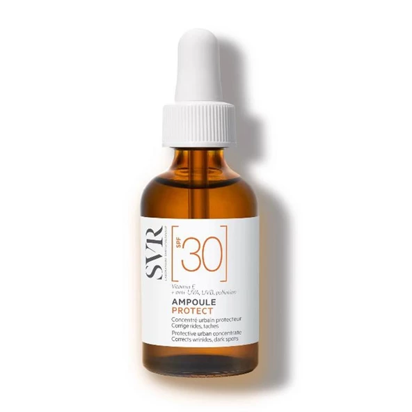 Svr Ampoule Protect SPF30 30 ml