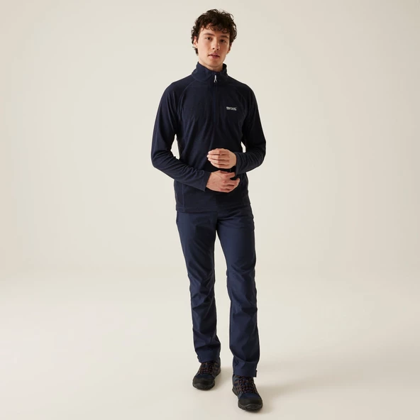 Regatta Montes Erkek Polar-LACİVERT - 6