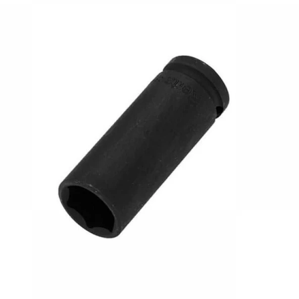 NT Tools 21 mm. 1/2" Uzun Havalı Altıköşe Lokma Anahtar NTZLU1221