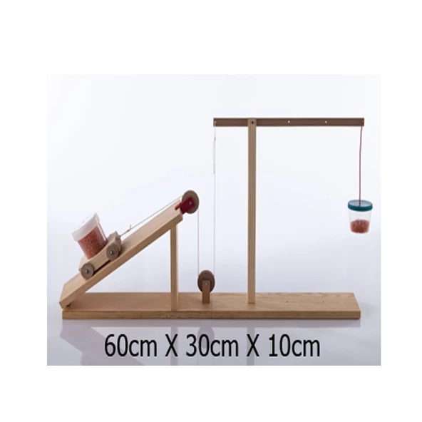 DENEY SETI BILESIK BASIT MAKINE - 3