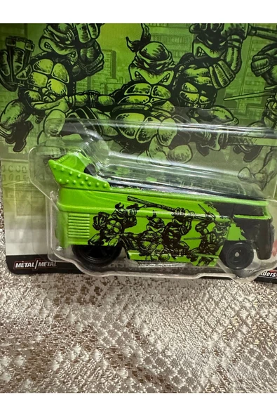 HHot Wheels Pop Culture Premium Volkswagen Drag Bus HXD63 HVJ46 - 2