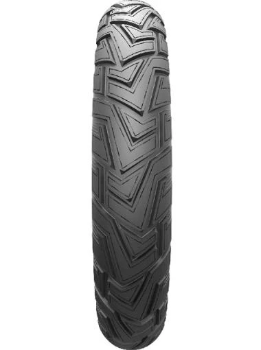 Cst 20X4.00 Tourance Mix Defender Fat Bike Bisiklet Lastik Seti - 5