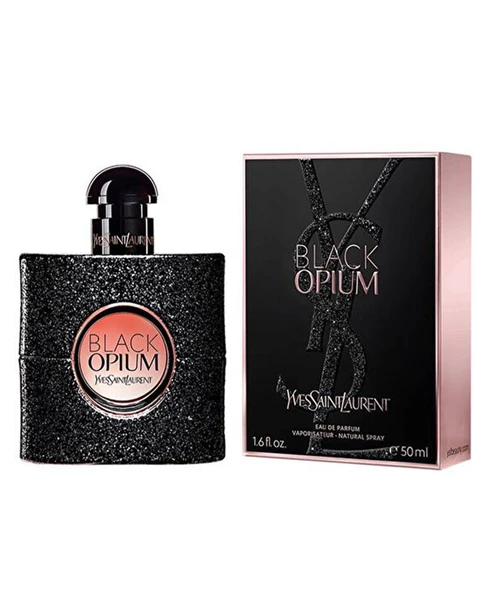 Yves Saint Laurent Black Opium Edp 90ml Kadın Parfüm