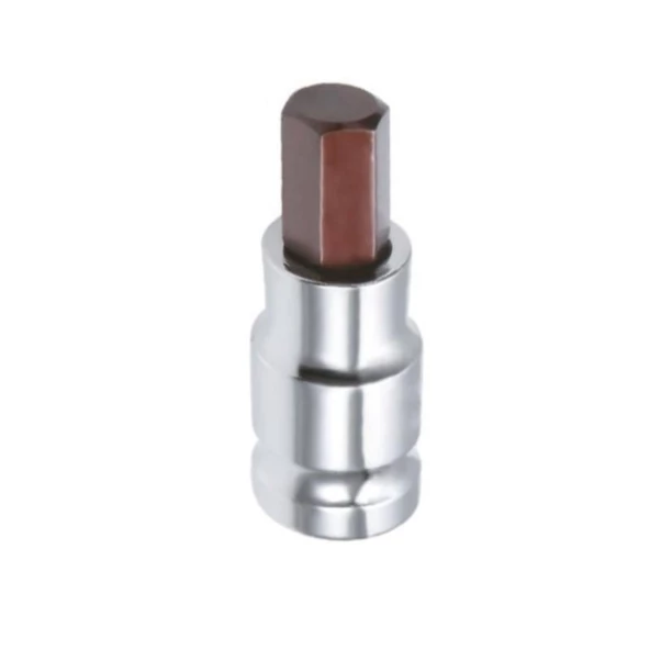 NT Tools 12 mm. 1/2" Lokmalı Allen Uç NCAL1212S