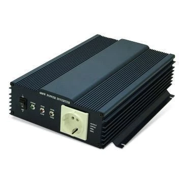 Linetech 24V 1000W Tam Sinüs Inverter - 2