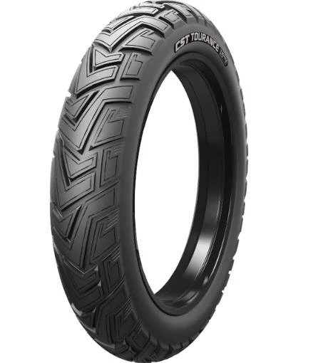 Cst 20X4.00 Tourance Mix Defender Fat Bike Bisiklet Lastik Seti - 3