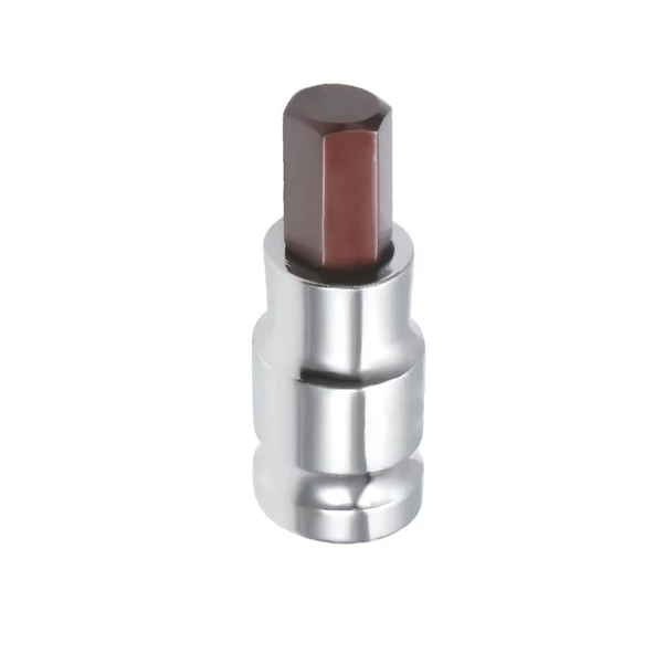 NT Tools 6 mm. 1/2" Lokmalı Allen Uç NCAL1206S