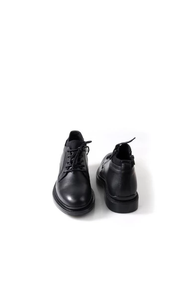 Pierre Cardin 77806 Hakiki Deri Erkek Bot - 5