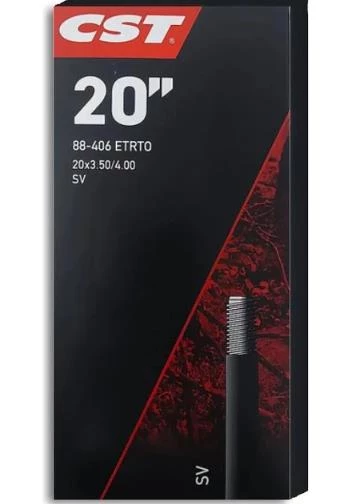 Cst 20X4.00 Tourance Mix Defender Fat Bike Bisiklet Lastik Seti - 4