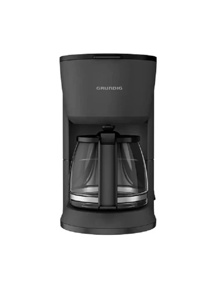 Grundig Fk 4310 G Filtre Kahve Makinesi - 3