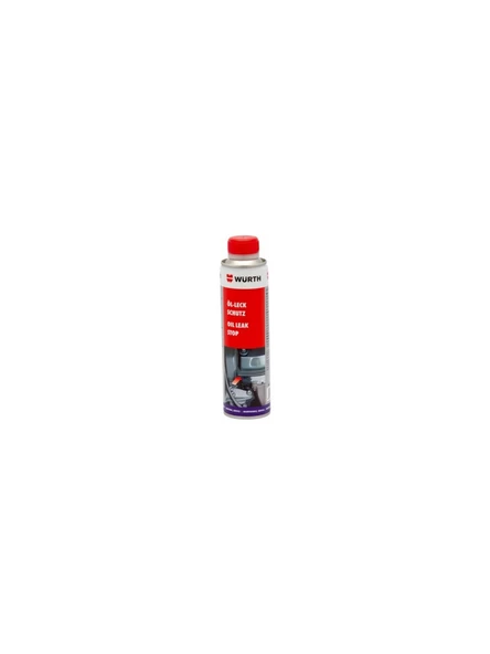 Würth Motor Yağı Sızıntı Önleyici 300 ml