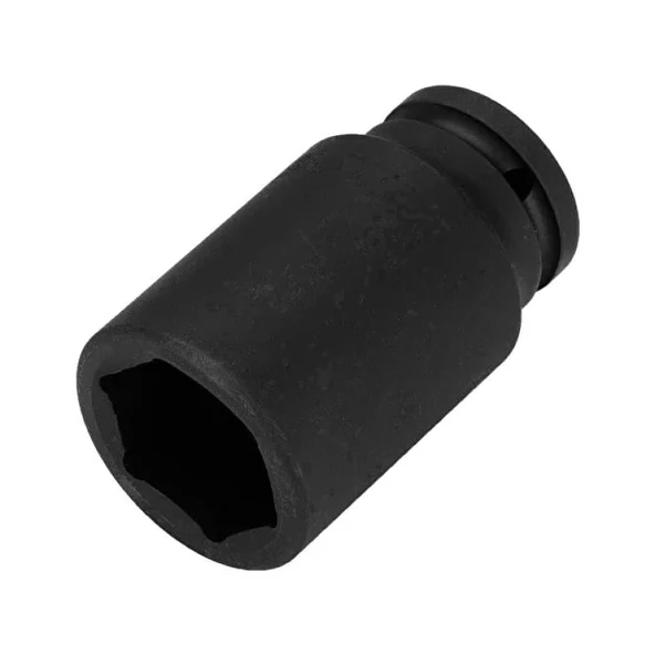 Yama 27 mm. 1" Uzun Havalı Altıköşe Lokma Anahtar YAHLU127