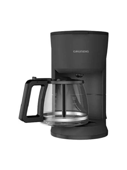 Grundig Fk 4310 G Filtre Kahve Makinesi - 2