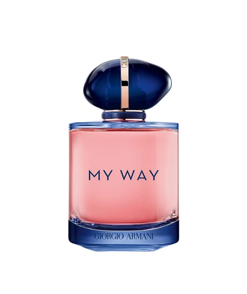 Giorgio Armani My Way Intense Edp 90 ml Kadın Parfüm