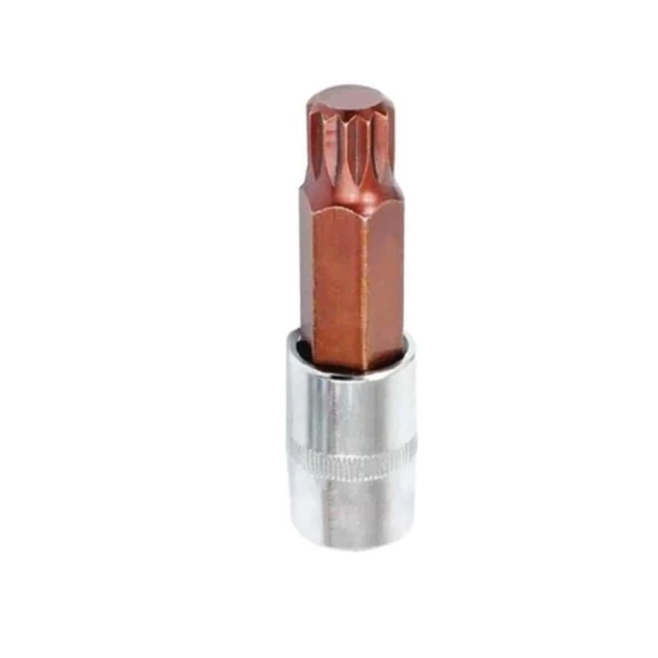 NT Tools M9 1/2" M Tipi Lokma NCML09S