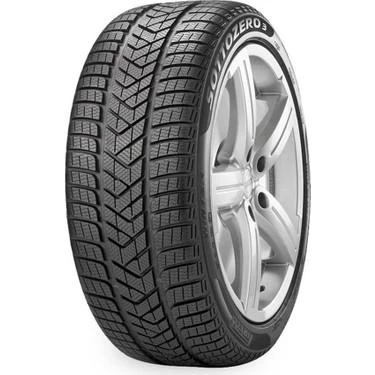 Pirelli 255/40R18 99V XL RFT Winter Sottozero 3 (*) Üretim Yılı 2024 - 1
