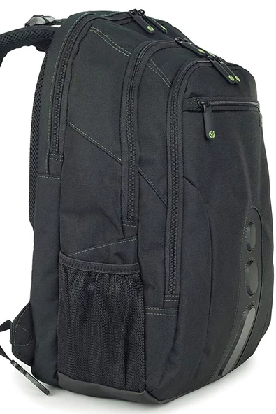 Targus 15,6 inç Notebook Laptop Sırt Çantası tbb013eu - 2