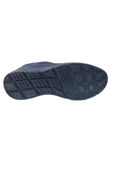 DUNLOP Orthopedix 1806 Anatomik Erkek Bağcıklı Sneaker Spor Ayakkabı - 4