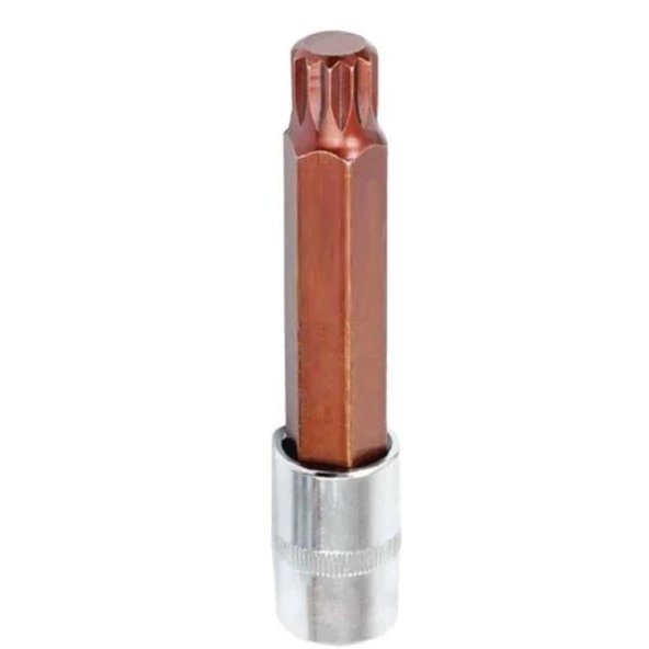 NT Tools M14 1/2" Uzun M Tipi Lokma NCMLU14S
