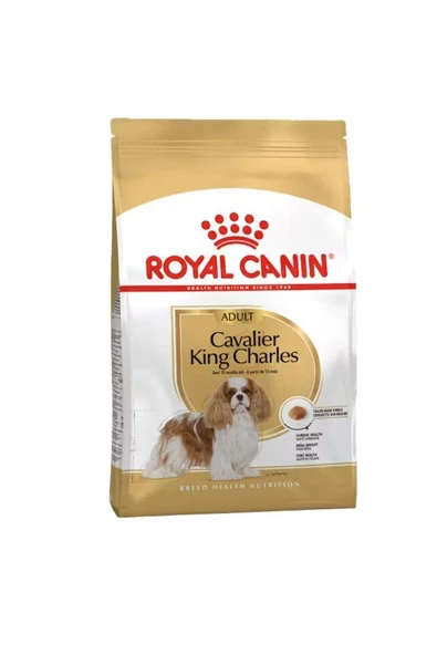 Royal Canin Cavalier King Charles Adult Yetişkin Köpek Maması 1,5 Kg