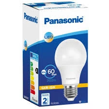 MYLİGHTS DEMET HABEK  PANASONIC 8,5 W  E27 BEYAZ  IŞIK LED AMPUL  6500K  10 ADET  FİYATIDIR