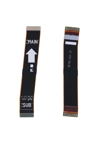 Samsung S20 Şarj Ara Filmi Flexi ürün görseli 1