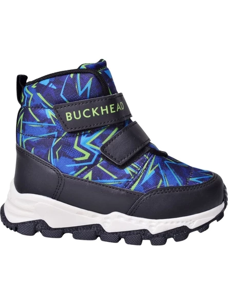 Buckhead Snowshell Çocuk Bot 4183 Blue Multi