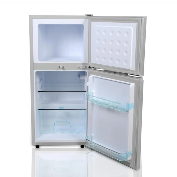 U-Frigo U Serisi Kompresörlü Buzdolabı 12/24v 108lt - 2