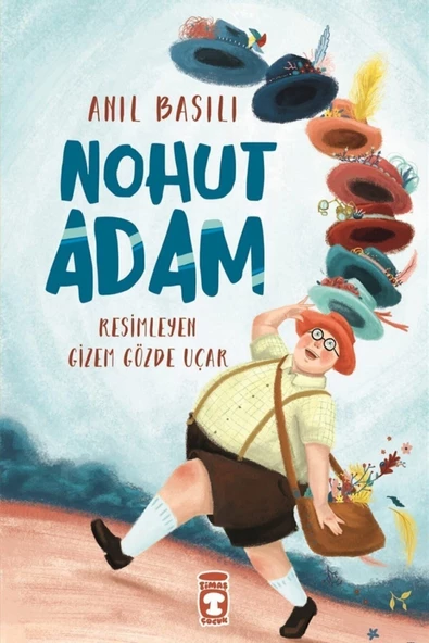 NOHUT ADAM KİTABI - 2