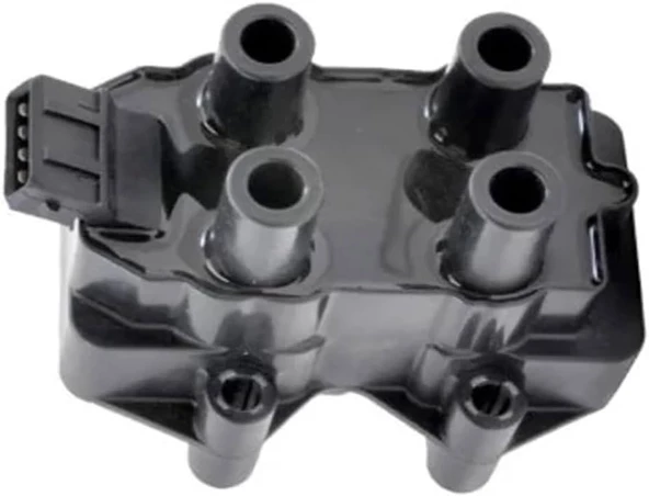 HELLA 5DA358000-291-ATEŞLEME BOBİNİ 2.0 X20XEV VECTRA B 96 > 1208071/-2741