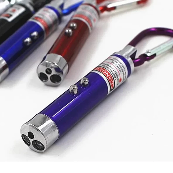 Wt-177- Anahtarlık Lazer - 3