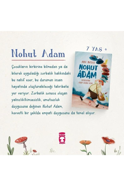 NOHUT ADAM KİTABI