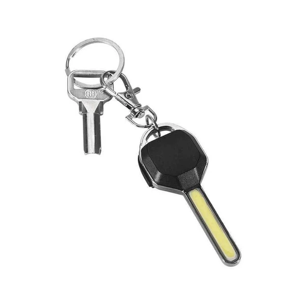 Yeni Nesil Işıklı Anahtarlık  Wt-376 - 2