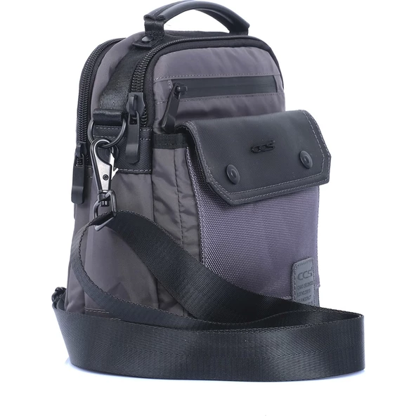 31152 Çapraz Postacı Çanta - 2