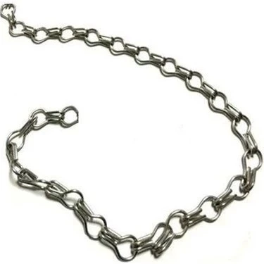 ÇETSAN Floresan Zinciri (1 Mt Fiyatı) - 2