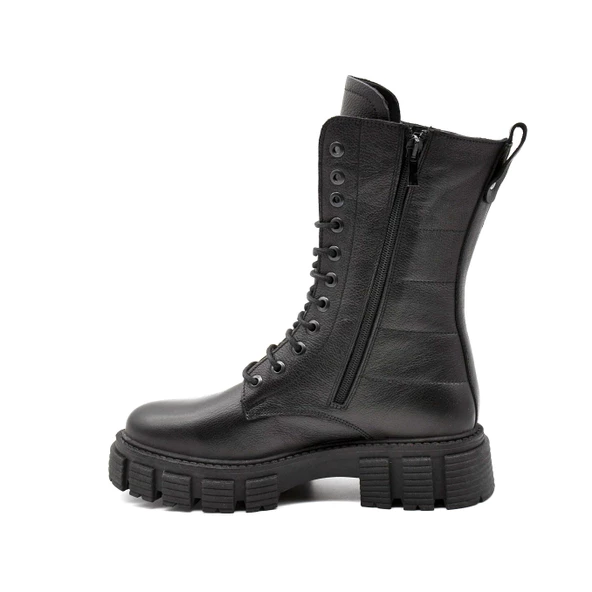 ERDEMLER  CB-36871 KADIN GÜNLÜK BOT - Resim 3