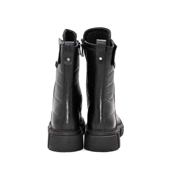 ERDEMLER  CB-36871 KADIN GÜNLÜK BOT - Resim 5