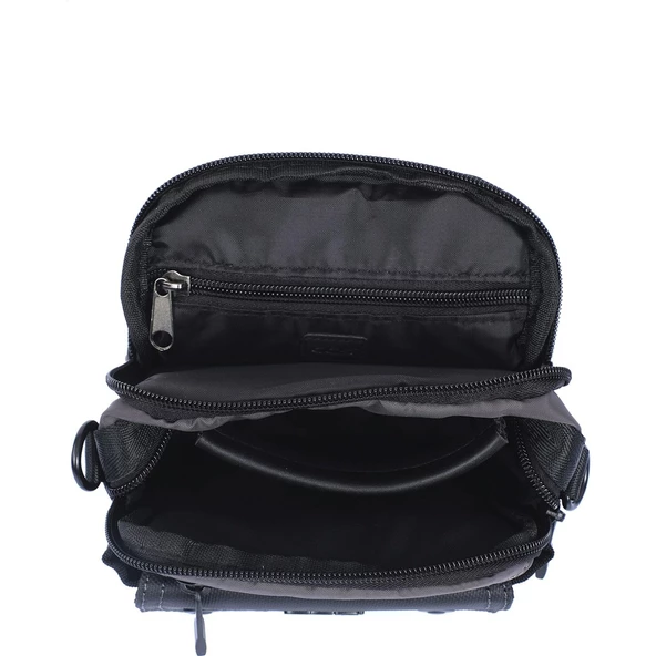 31150 Çapraz Postacı Çanta - 4