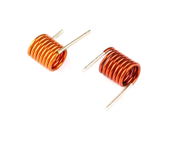 FM Bobin 3.5x6.5Tx0.7mm  Saf Bakır  x 1 Adet  (rf118)