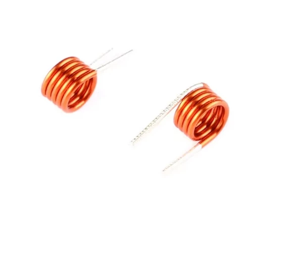 FM Bobin 3.5x4.5Tx0.7mm  Saf Bakır  x 1 Adet  (rf118)
